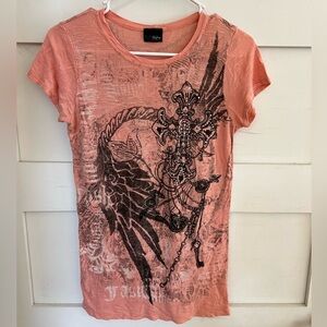 Day, trip T-shirt, size medium